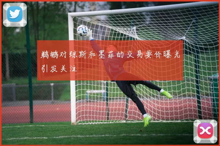 鹈鹕对琼斯和墨菲的交易要价曝光引发关注