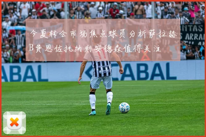 今夏转会市场焦点球员分析萨拉赫B费恩佐托纳利安德森值得关注